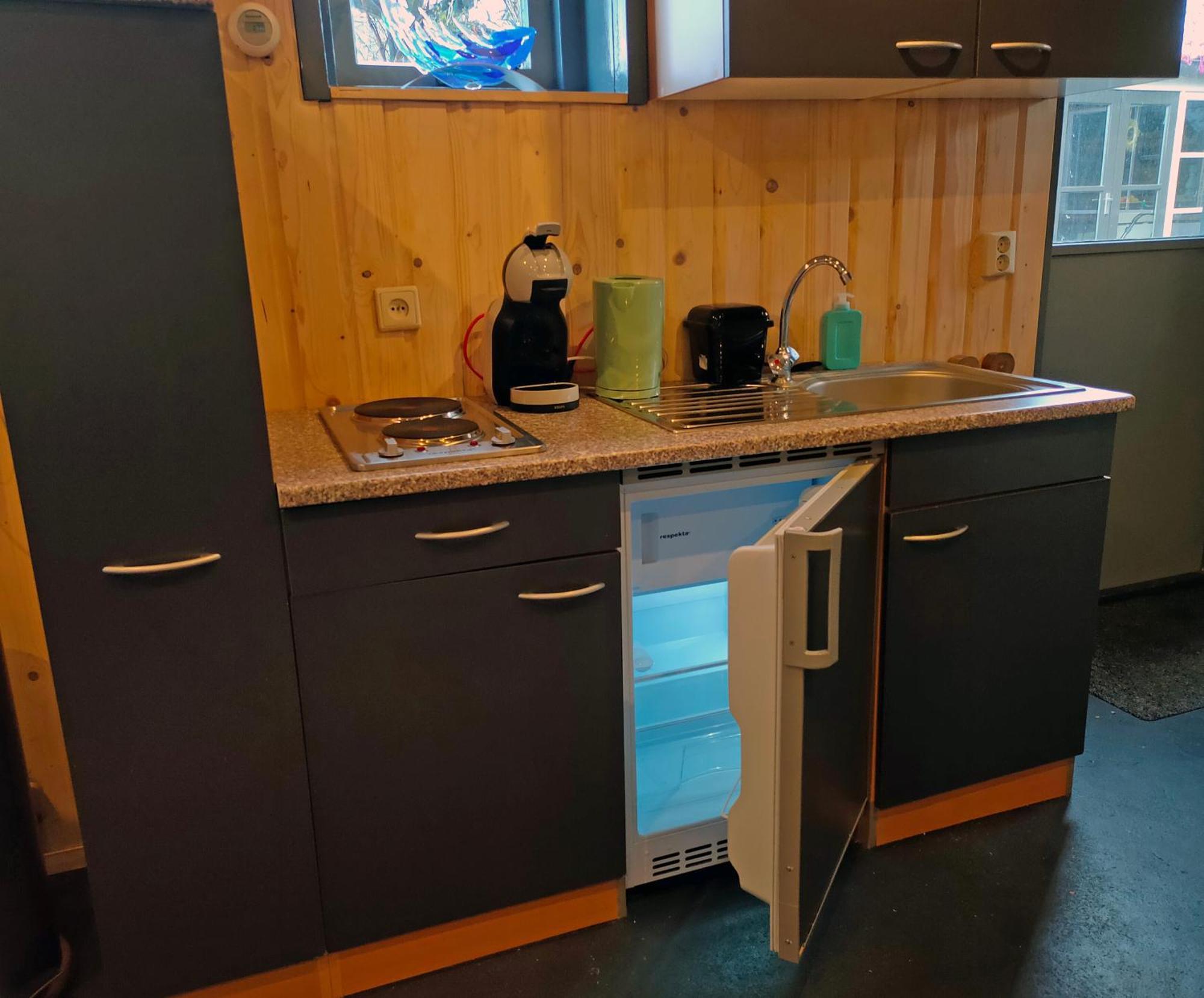 Gastenverblijf 'De Hupsakeet' Barneveld Exterior photo