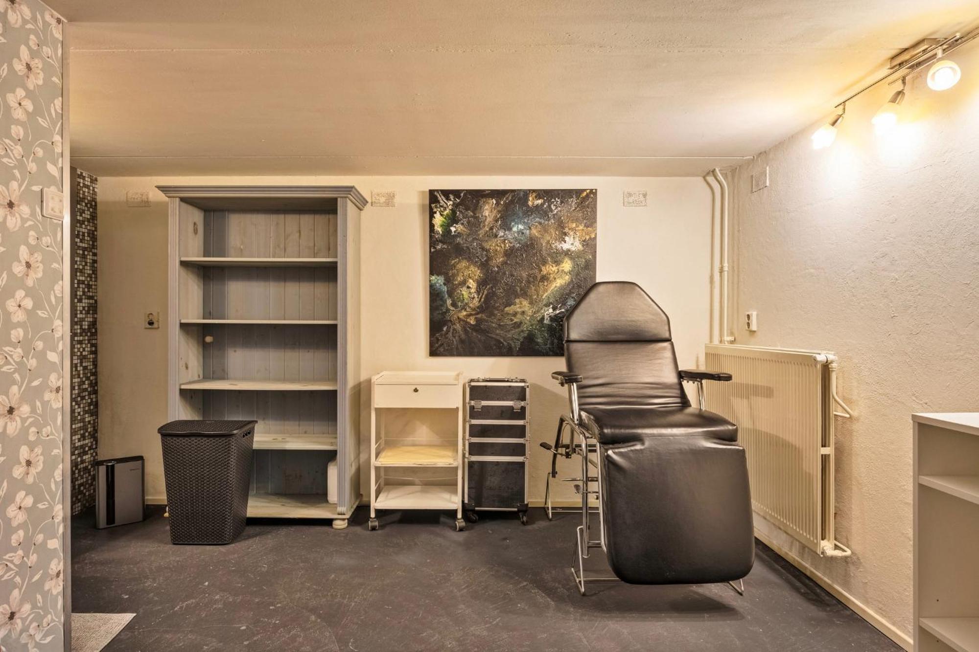 Gastenverblijf 'De Hupsakeet' Barneveld Exterior photo